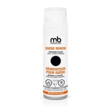 Suede Renew Dye Moneysworth & Best - Suede Renew SPRAY Colors - Suede & NuBuck picture