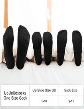 14 Pairs Low Cut Ankle Socks for Men/Thin Athletic Sock pack sock(black picture