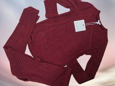 Bon bee woven 2pc outfit set Youth size 7 years picture