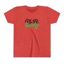 Youth Tee —