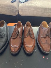 mens vintage florsheim shoes picture