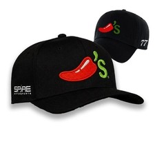 NEW Carson Hocevar Nascar Racing 2026 Hat Cap picture