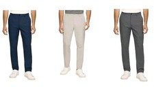 Banana Republic Men's Commuter Flex Pant  picture