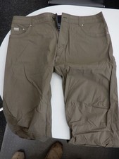KÜHL Revolvr Men's Pants 40x32 Gunmetal Full Fit Stretch Hiking NWT picture