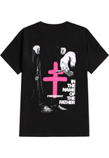 President Band Rock Music Black Colour T-shirt S to 5XL BT2563 picture
