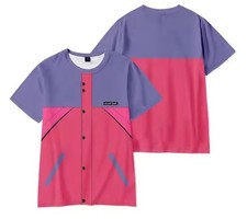HOT SALE Oliver Tree 3D shirt All sizes KID YOUTH ADULT sizes VDF171 picture