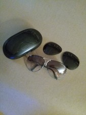 🗝 PORSCHE Design Sunglasses, by Carrera - Men's Large ( Made in Austria)  picture