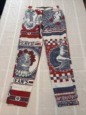 vintage Jean Paul Gaultier