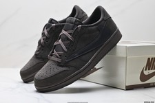 New AJ1 OG Low Travis Scott Velvet Brown DM7866-202 N2 picture