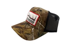 Realtree Savage Outdoors Hat - Camo picture