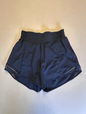 Lululemon Hotty Hot Short *High-Rise Long 4
