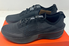 NIKE Interact Run Men's Shoe FD2291 005 Black/grey NEW picture