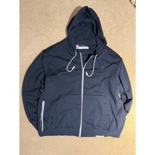 Nike NBA Authentics Dri-Fit Full-Zip Hoodie picture