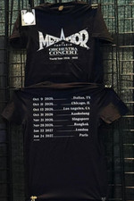 Metaphor ReFantazio Orchestra Concert World Tour 2026 2027 Reprint picture