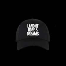 2026 Land Of Hope & Dreams American Tour Hat picture