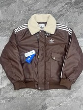 adidas originals FW25 Puffer Padded Jacket picture