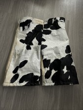 Nyrva Cowhide Shorts picture