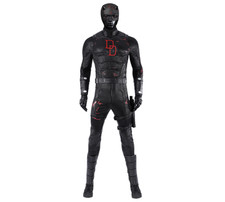 Daredevil: Reborn Season 2 cosplay Daredevil Matt Murdoch Cosplay costume picture