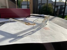 Cartier SRKX5F3P2897H8 picture