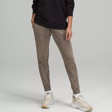 Lululemon Warm Down Jogger picture