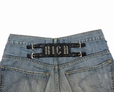 Vintage John Richmond Y2K