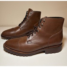 Thursday Boot Co. 