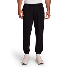 NWT Champion Men's Fleece Jogger Size Large Black picture