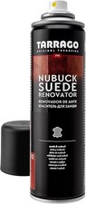 Tarrago Nubuck Suede Renovator Spray 250ml - Color Restorer for Shoes & Boots picture