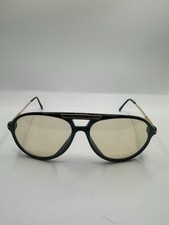 Vintage Authentic Sunglasses RATTI PERSOL Carson/57 Original lens Italy US picture