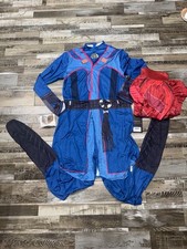 Adult Marvel Doctor Strange Cosplay Costume Size XXL picture