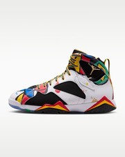 Air Jordan 7 Retro “Miro” 2026 Colorway Men's Size 13 Authentic IQ6573-100 picture