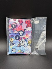 Tokidoki Naughty or Nice Star Fairy Small Fold Wallet New picture