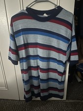 1960’s Pennys Towncraft Shirt LARGE picture