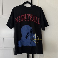 Nightfall Recon Graphic Tee New Medium picture