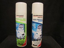 Tarrago - HighTech Performance Wash and Liquid Protector (set of two) -250 ml picture