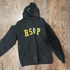 Juice WRLD 999 Club x RSVP Gallery Hoodie Black picture
