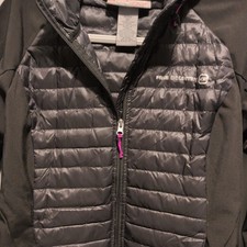 Free Country Women's Black Quilted Jacket picture