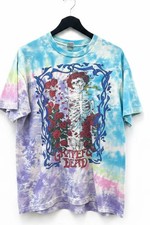 Vintage Fruit of The Loom Grateful Dead T Shirt XL picture
