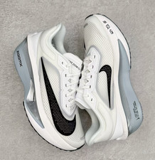 Men's Nike Zoom Fly 6 ZoomX Racing Running Shoes US10 White USA picture