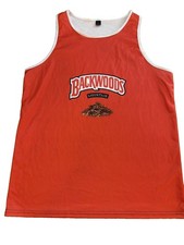 Backwoods Mountain Tobacco Tank Top Size XL picture