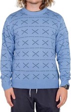 Horse Man Ugly Christmas Sweater - Funny Holiday Party Halloween Sweater for All picture