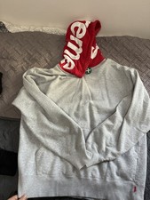 Supreme hoodie bundle of 3 picture