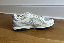 AURALEE x New Balance 204L Brown Green US Men 9/Women 10.5 U204L7YU picture