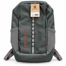 Patagonia Black Hole Pack 25L Backpack Noble Grey NGRY New With Tags 49298 picture