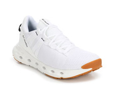 COLUMBIA 2115301 100 TERRASTRIDE ARO OUTDOOR MEN'S WHITE/BLACK SHOES NIB picture