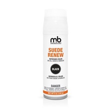 Suede Renew Dye Moneysworth & Best - Suede Renew SPRAY Colors - Suede & NuBuck picture
