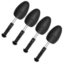 Airdminystion 2 Pairs Practical Adjustable 9.5