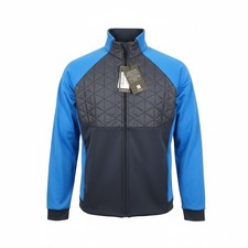 Galvin Green Dexter Golf Jacket Mens Large Blue Navy NEW Insulated Thermal picture