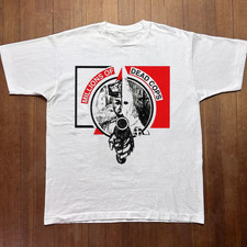 MDC Millions Of Dead Cops Vintage Hardcore Punk Rock Band Tee picture