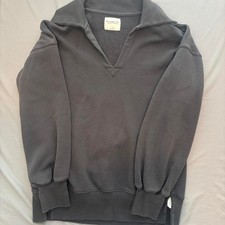 Abercrombie sweatshirt picture